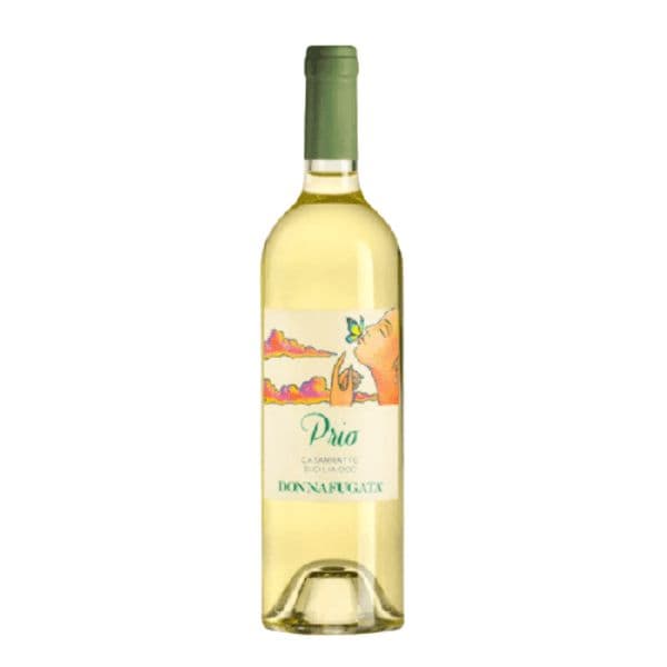 Cataratto Sicilia DOC Prio 2021