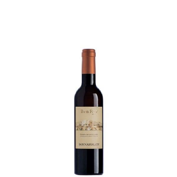 Ben Ryè Passito di Pantelleria DOC 2020 (0.375l)