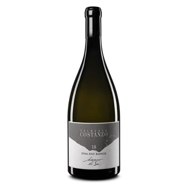 Etna DOC Bianco Bianco di Sei 2019