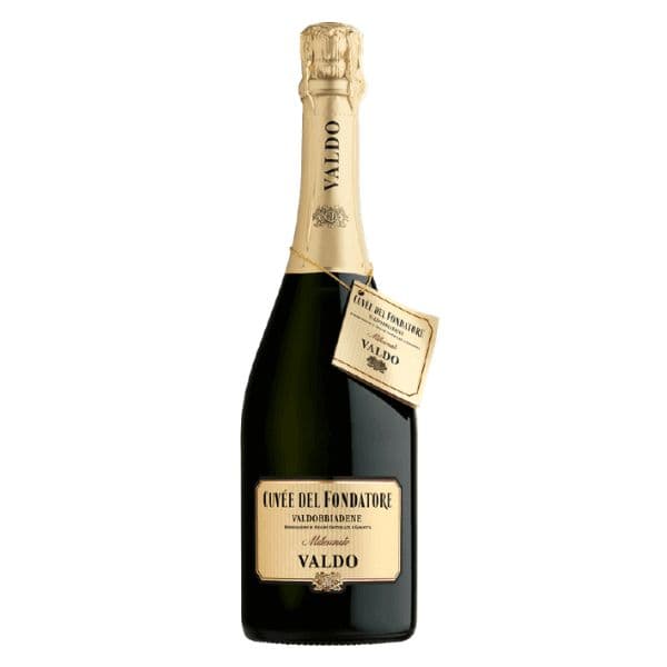Valdobbiadene Prosecco Superiore DOCG Cuvèe del Fondatore Brut 2020