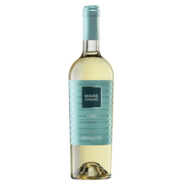 Cirò Bianco DOC Mare Chiaro 2021