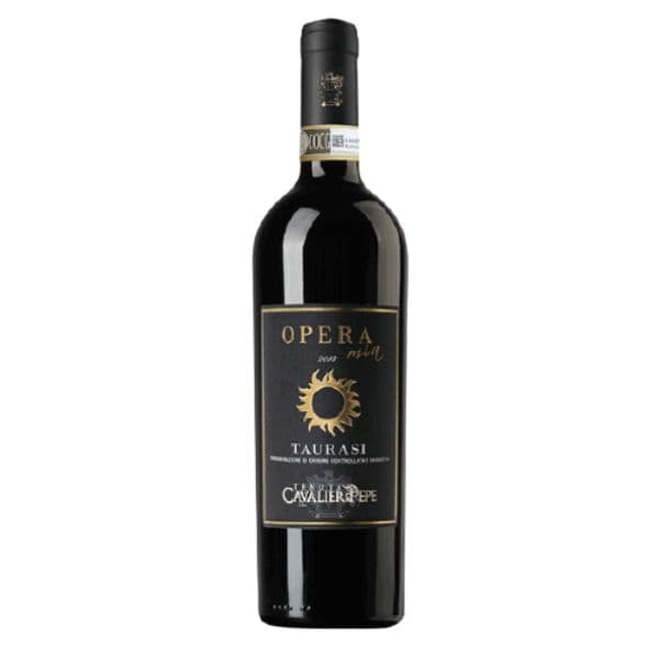 Taurasi DOCG Opera Mia 2015