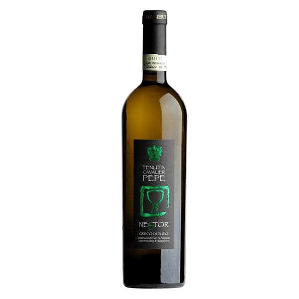 Greco di Tufo DOCG Nestor 2021