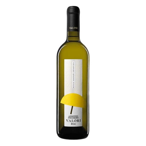 Pecorino d'Abruzzo DOC Chiamami Quando Piove 2021 Bio