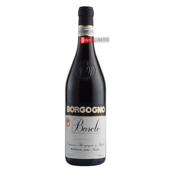 Barolo DOCG 2015