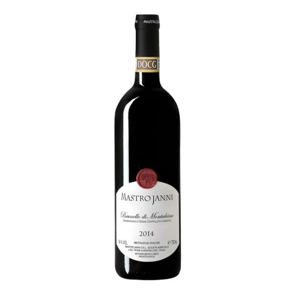 Brunello di Montalcino DOCG 2013