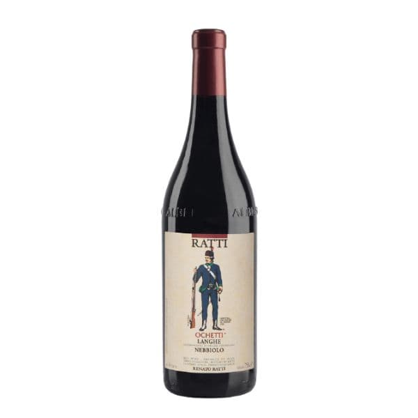 Langhe Nebbiolo DOC Ochetti 2020