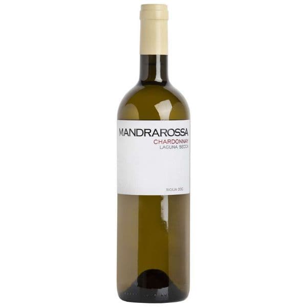Sicilia Chardonnay Laguna Secca 2021