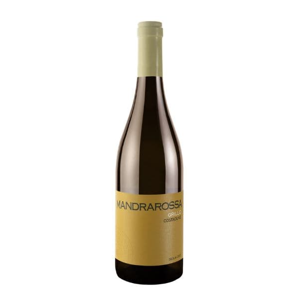 Sicilia Grillo Costadune 2021