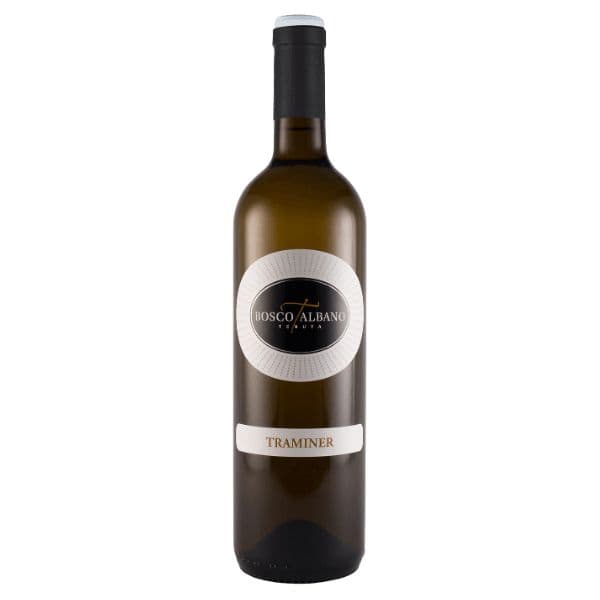 Traminer DOC Friuli 2021