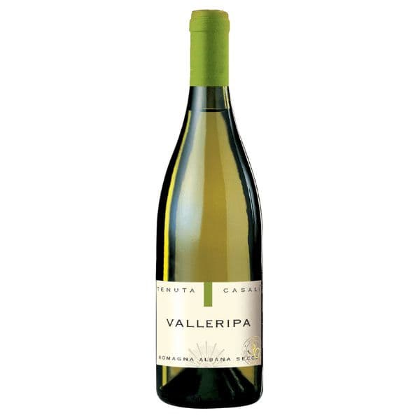 Valleripa Albana Sescco DOCG Romagna 2020