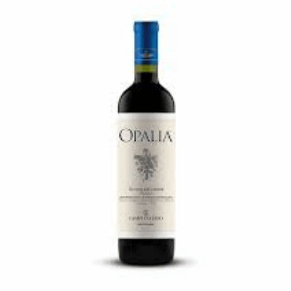 Opalia Tintilia Del Molise DOC 2019