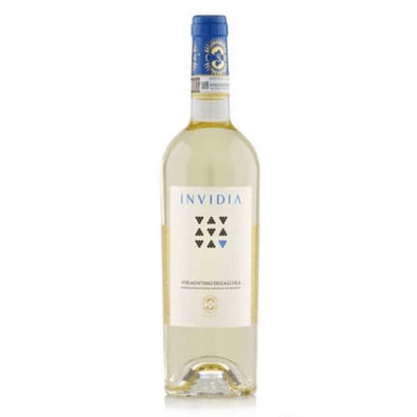Invidia Vermentino Di Gallura DOCG 2020
