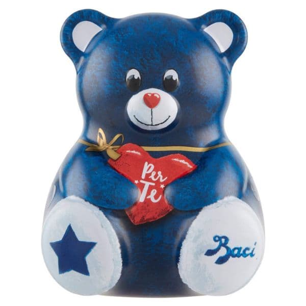 Baci perugina orsetto sales
