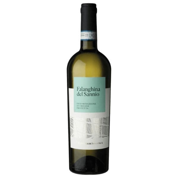 Falanghina del Sannio DOP 2020