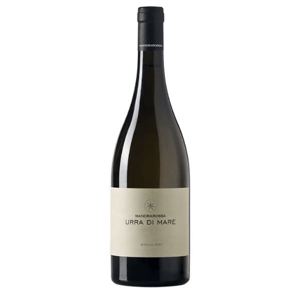 Sauvignon Blanc Sicilia DOC Urra Di Mare 2021 