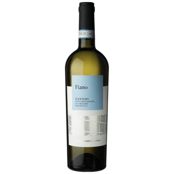 Fiano Sannio DOP 2020