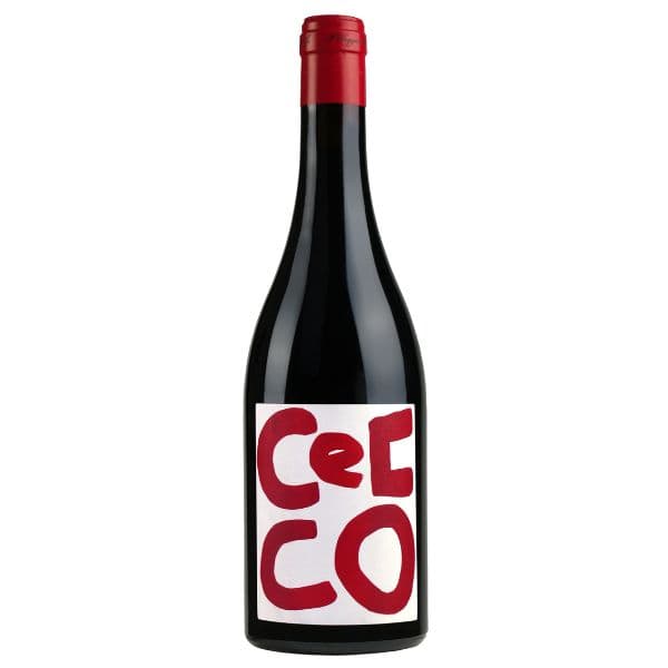 Rosso CECCO 2019
