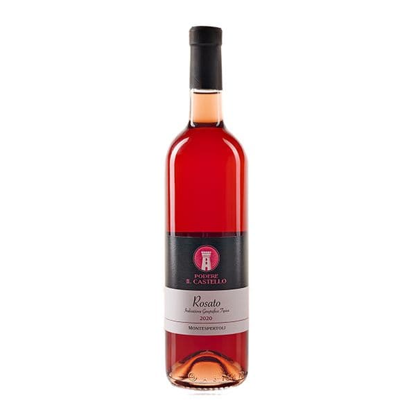 Toscana IGT Rosato 2020