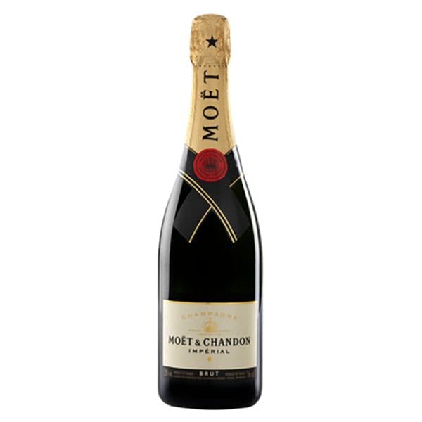 Champagne AOC Brut Impérial