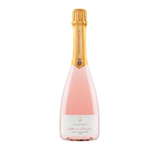 Bolle di Micaela Vino spumante Brut Rosé 2021