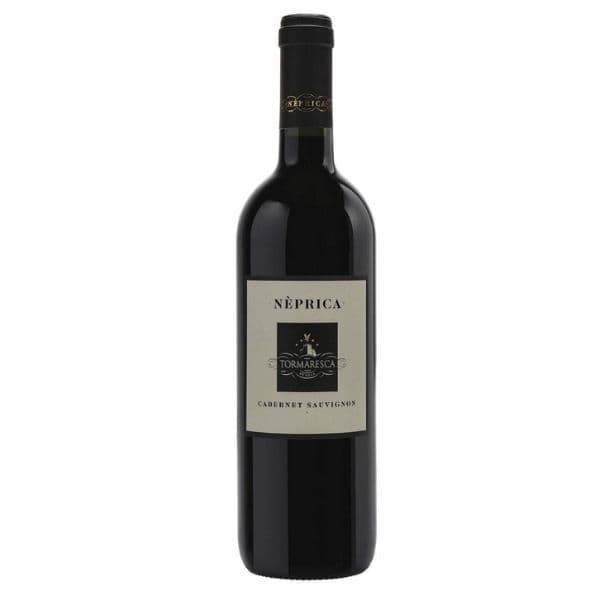 Puglia IGT Cabernet Sauvignon Neprica 2020