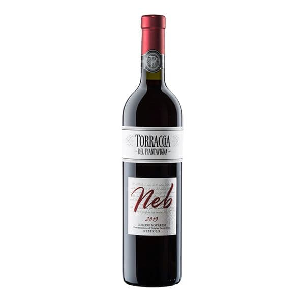Colline Novaresi DOC Nebbiolo Neb 2019