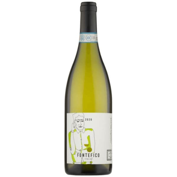 Portarispetto Trebbiano Superiore D’Abbruzzo DOC BIO 2020