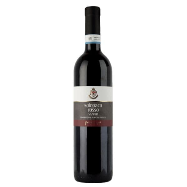 Aglianico Sannio DOP 2020