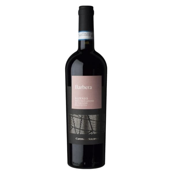 Barbera Sannio DOP 