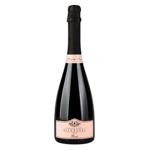 Silvestri Rosè Extra Brut 2021