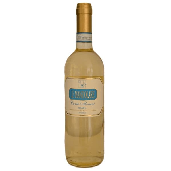 Soave DOC Classico Corte Menini 2019