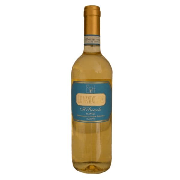Soave DOC Classico Il Roccolo 2019