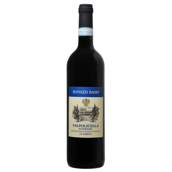Valpolicella Classico Superiore DOC 2019