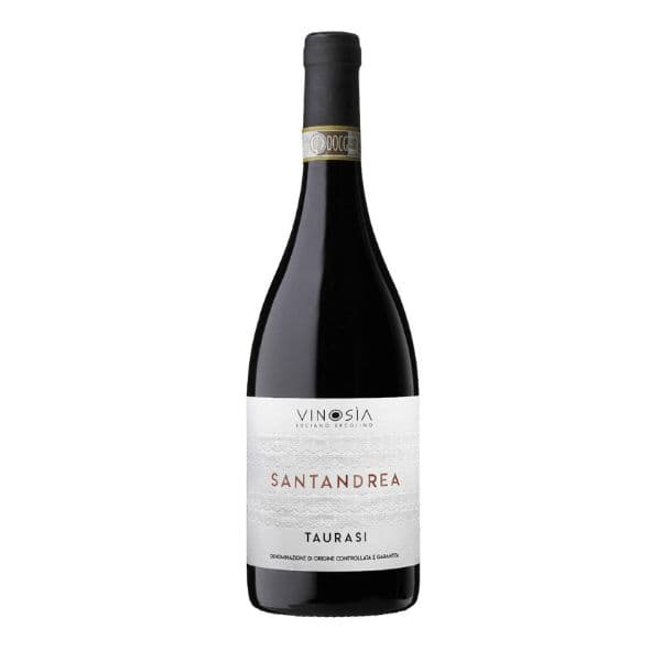 Santandrea Taurasi DOCG 2016