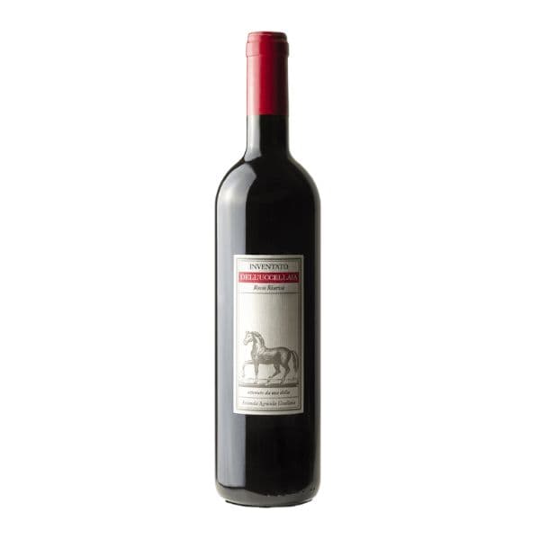 Rosso Emilia IGT Inventato 2015