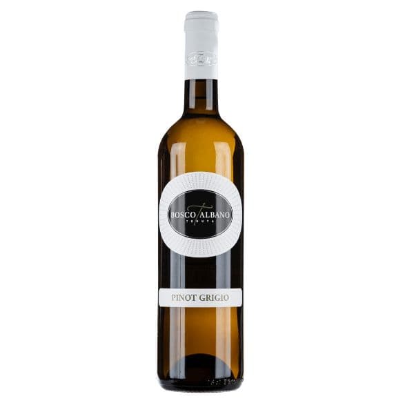 Friuli DOC Pinot Grigio 2021
