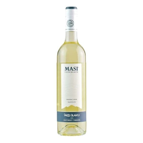 Valle De Uco Passo Blanco 2021