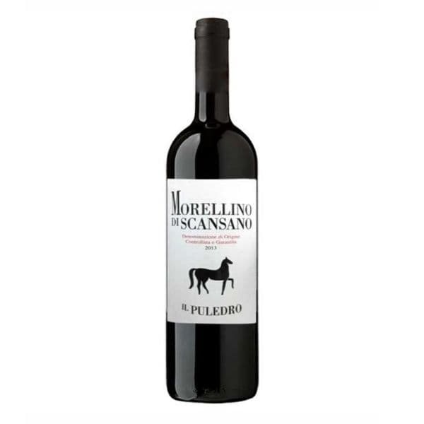 Morellino di Scansano DOCG 2020