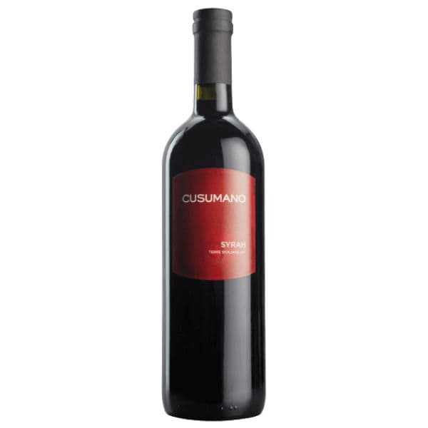 Terre Siciliane Syrah IGT 2020