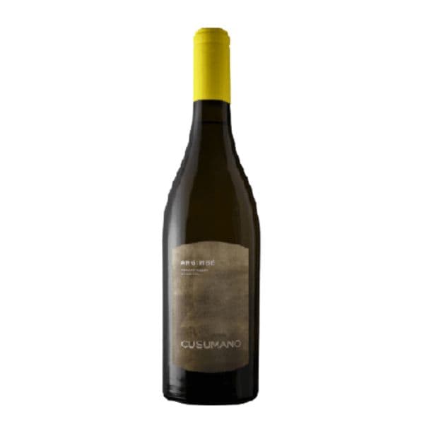 Terre Siciliane IGT Bianco Angimbé 2021