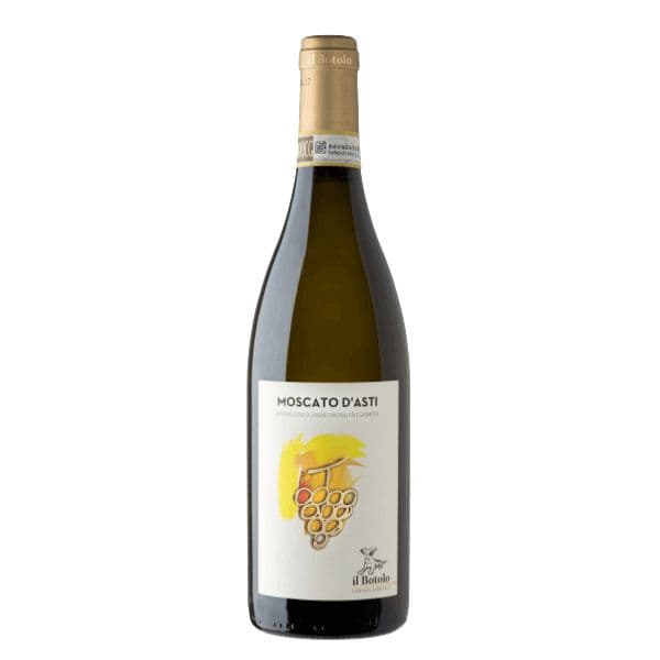 Moscato d'Asti DOCG 2021