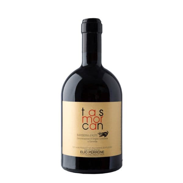 Tasmorcan Barbera d’Asti DOCG 2020