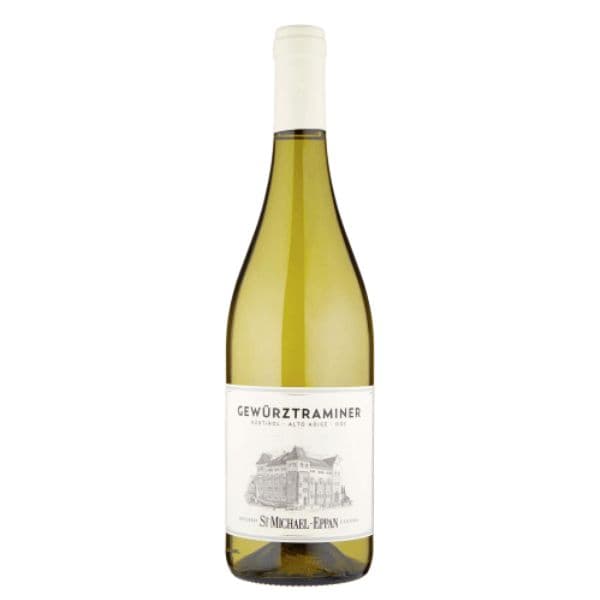 Gewürztraminer Trentino DOC 2021
