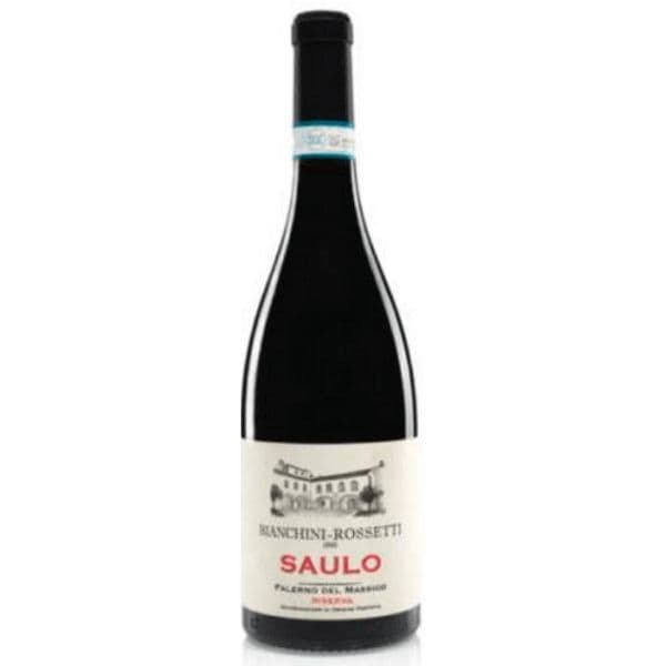 Falerno del Massico Saulo Riserva DOP 2013