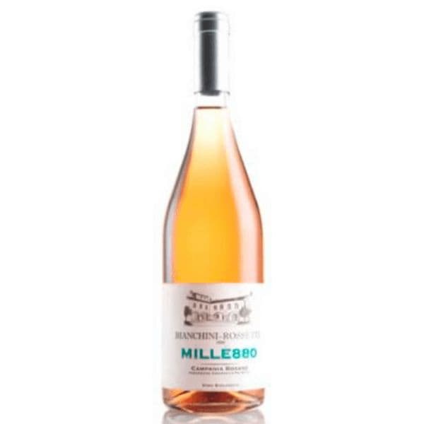 Campania Rosato IGP 2020