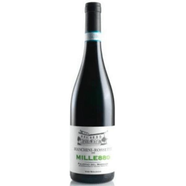 Falerno del Massico Bianco DOP 2020