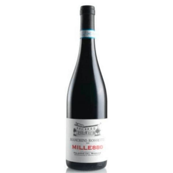 Falerno del Massico Mille880 DOP 2017
