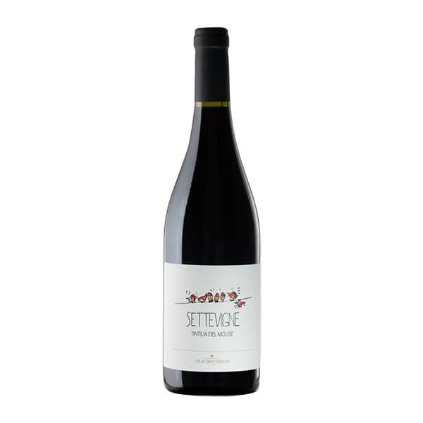 Tintilia Settevigne Bio DOC 2016
