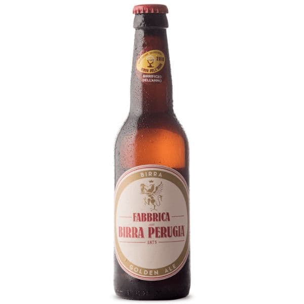 Golden Ale (33 cl)